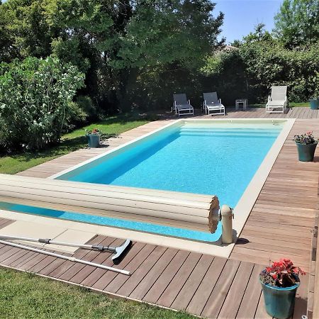 Lecques La Vivienda B&B 외부 사진