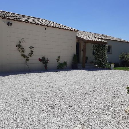 Lecques La Vivienda B&B 외부 사진
