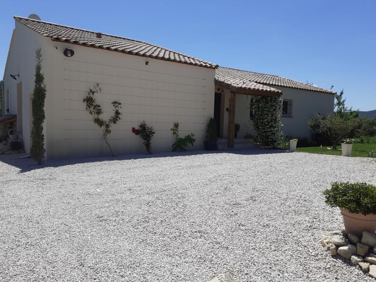 Lecques La Vivienda B&B 외부 사진