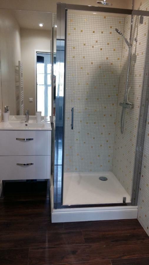 Lecques La Vivienda B&B 외부 사진
