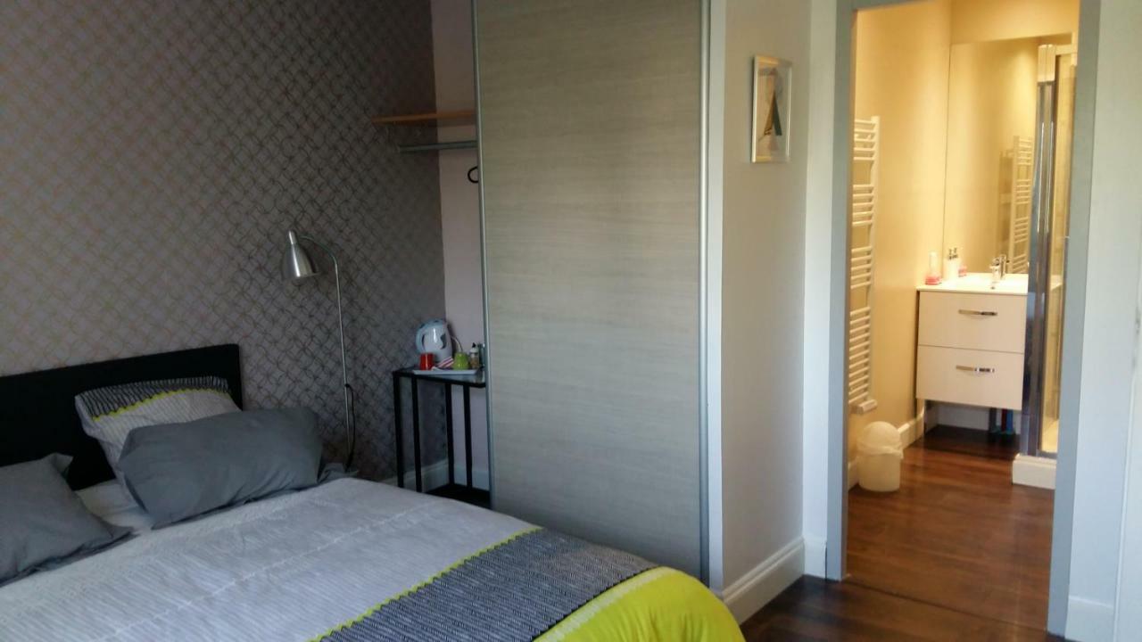 Lecques La Vivienda B&B 외부 사진