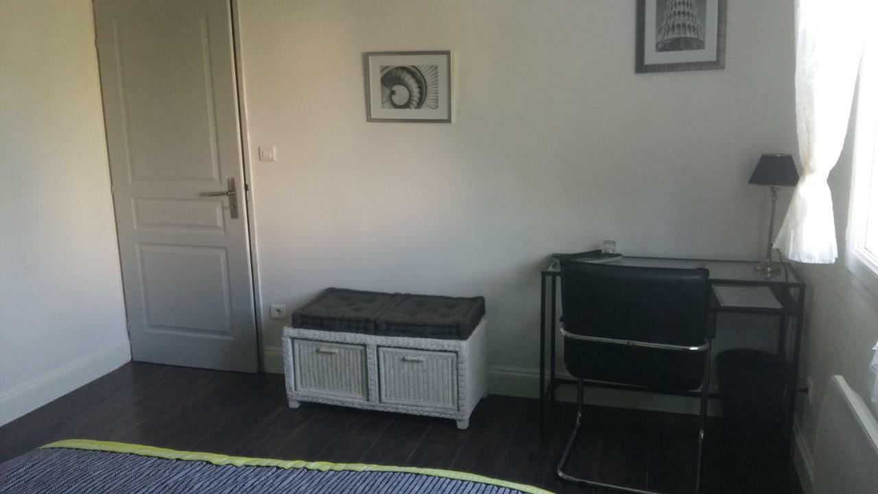 Lecques La Vivienda B&B 외부 사진