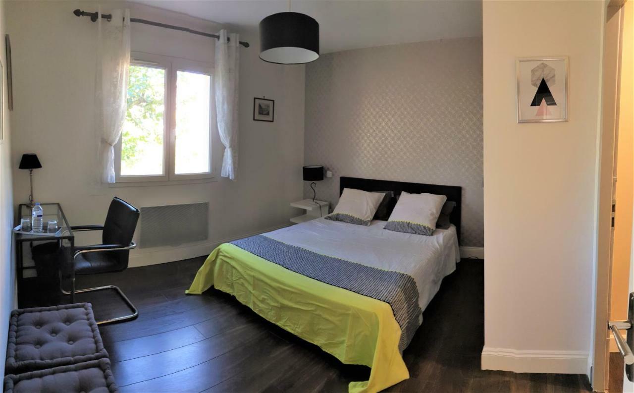Lecques La Vivienda B&B 외부 사진