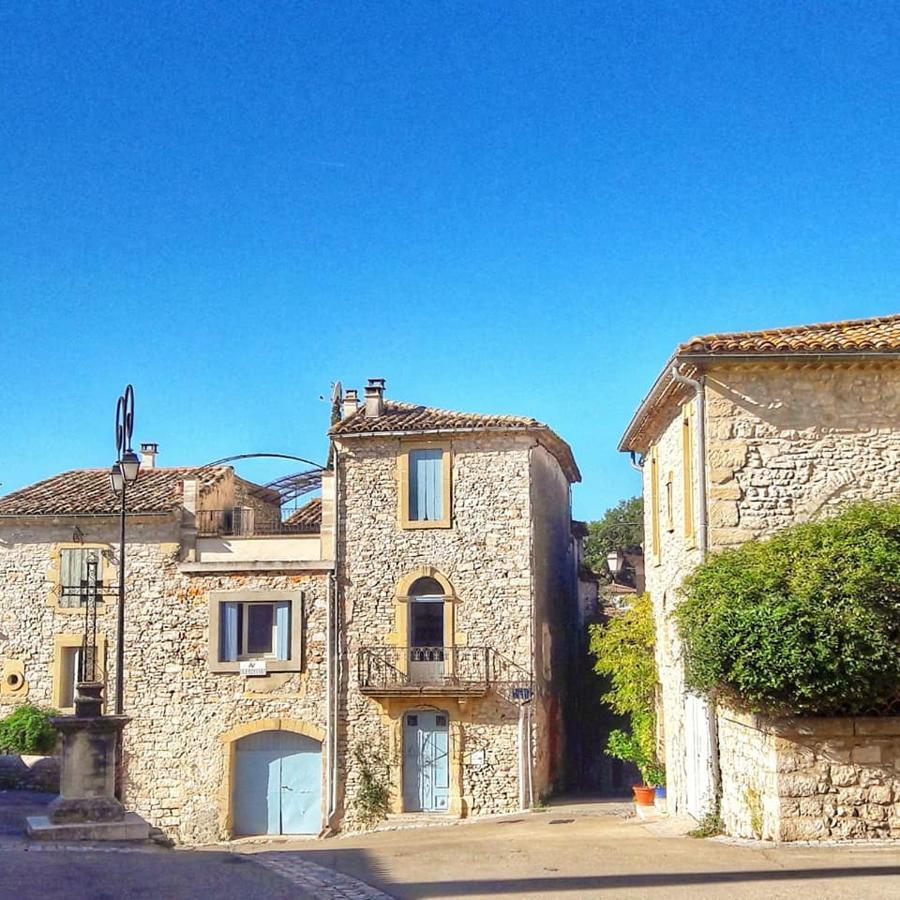 Lecques La Vivienda B&B 외부 사진