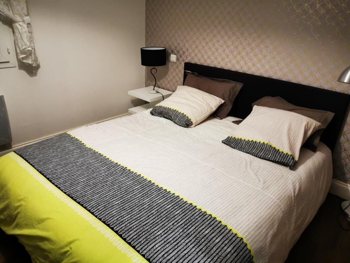 Lecques La Vivienda B&B 외부 사진